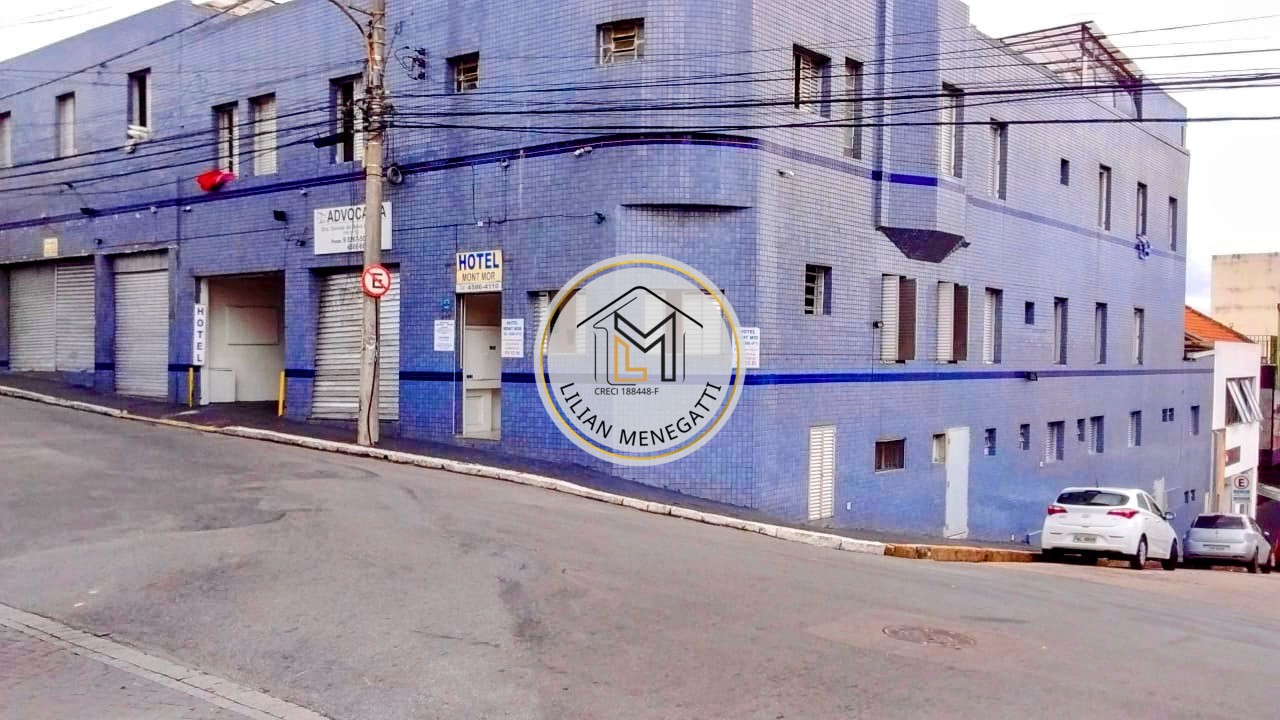 Prédio Inteiro, 670 m² - Foto 24