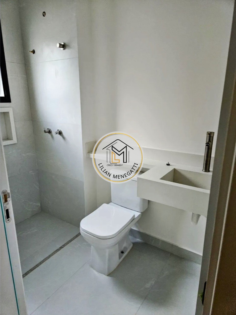 Casa de Condomínio, 3 quartos - Foto 10