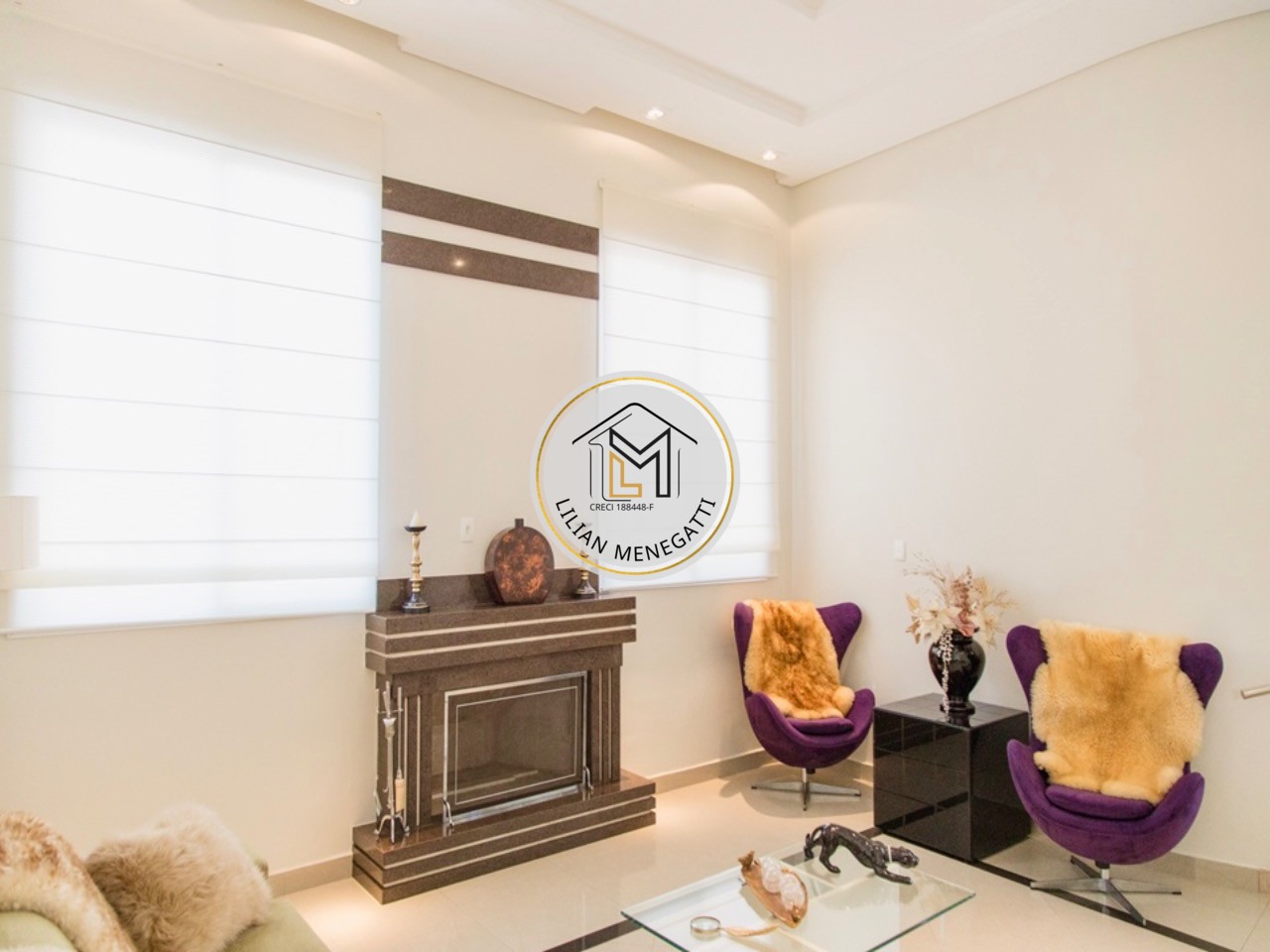 Casa de Condomínio, 4 quartos - Foto 6