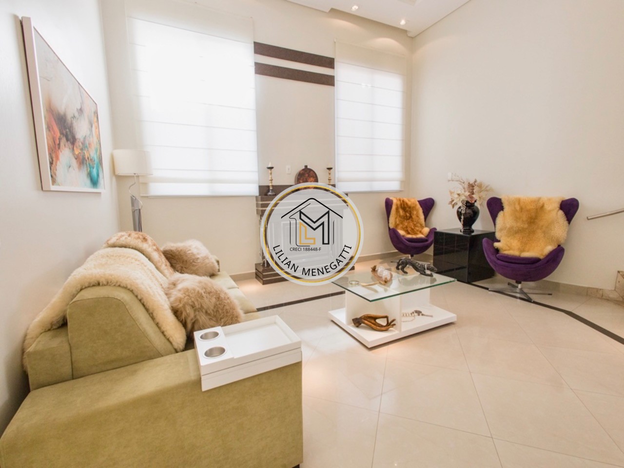 Casa de Condomínio, 4 quartos - Foto 7
