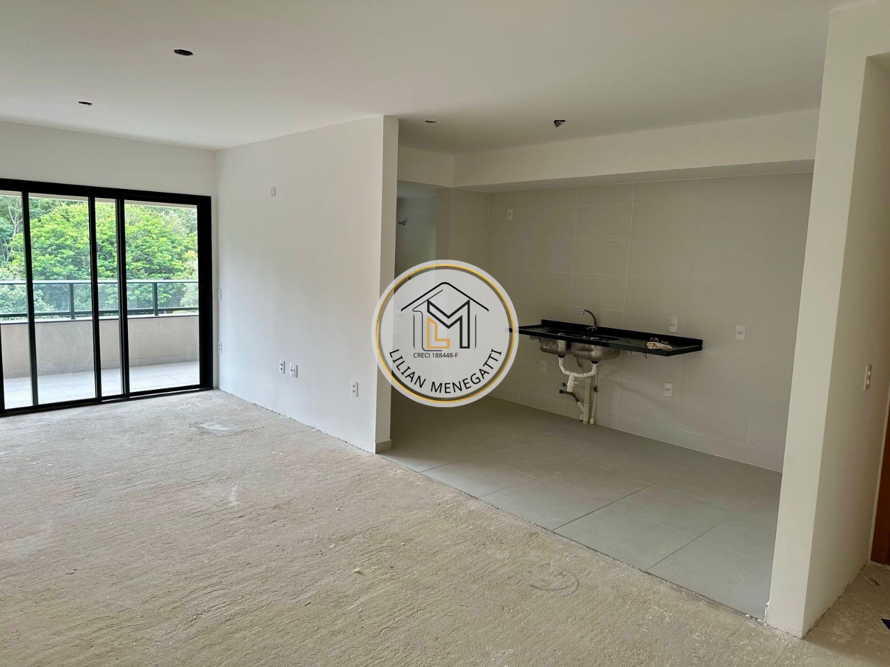Apartamento, 3 quartos, 112 m² - Foto 4