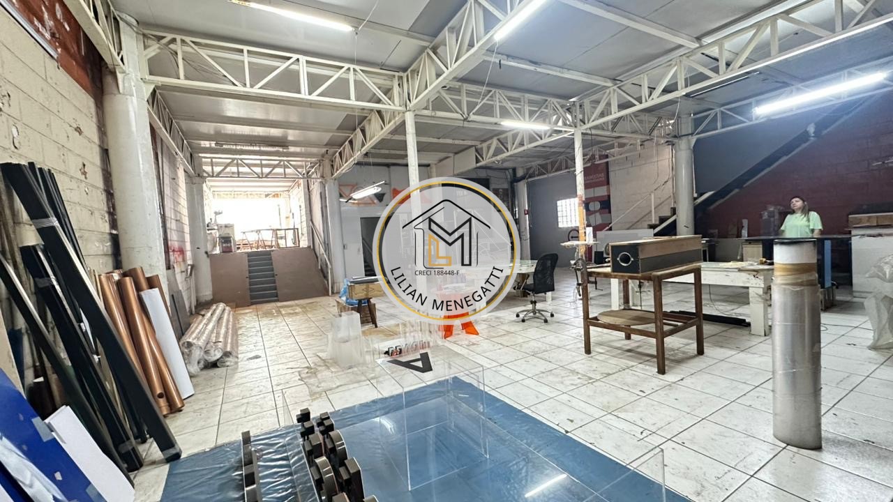 Prédio Inteiro, 350 m² - Foto 22