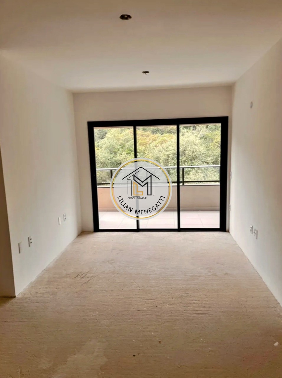 Apartamento, 3 quartos, 95 m² - Foto 2