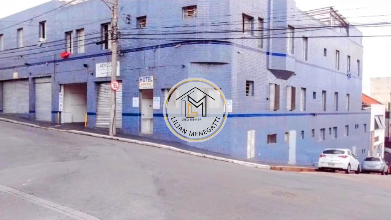 Prédio Inteiro, 670 m² - Foto 23