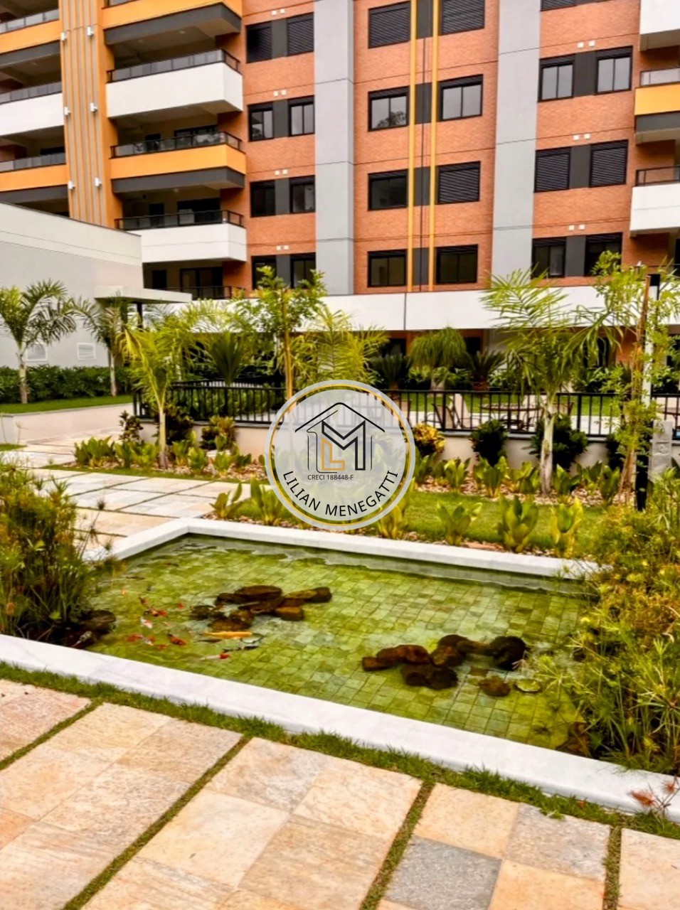 Apartamento, 3 quartos, 95 m² - Foto 19