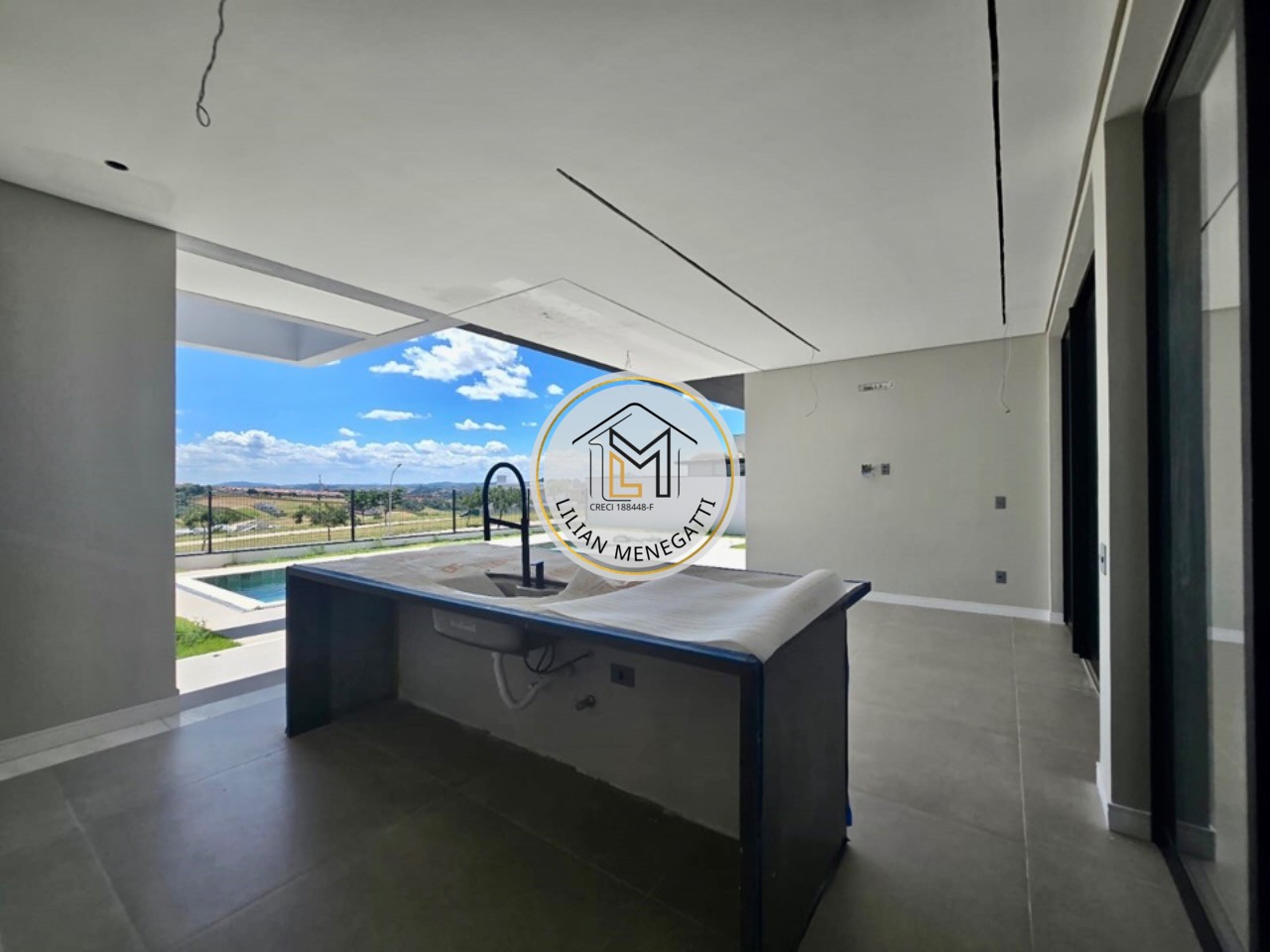 Casa de Condomínio, 4 quartos - Foto 7