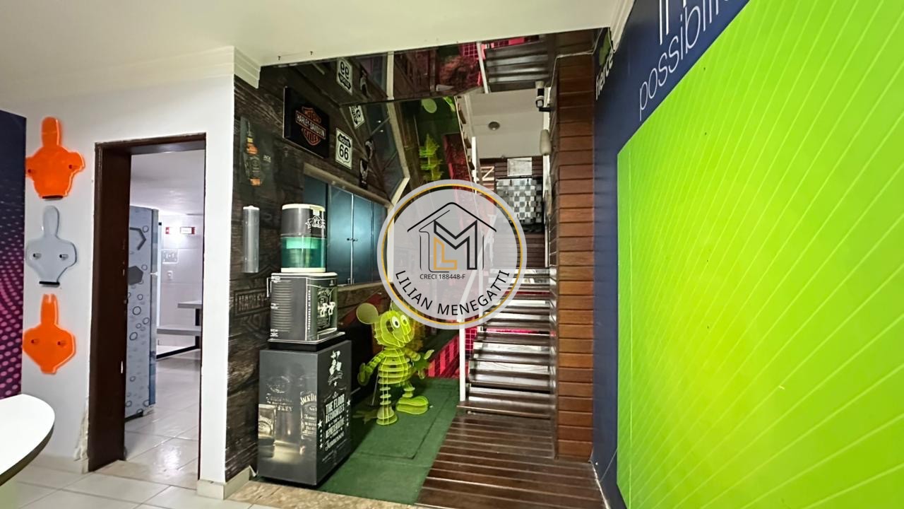 Prédio Inteiro, 350 m² - Foto 6