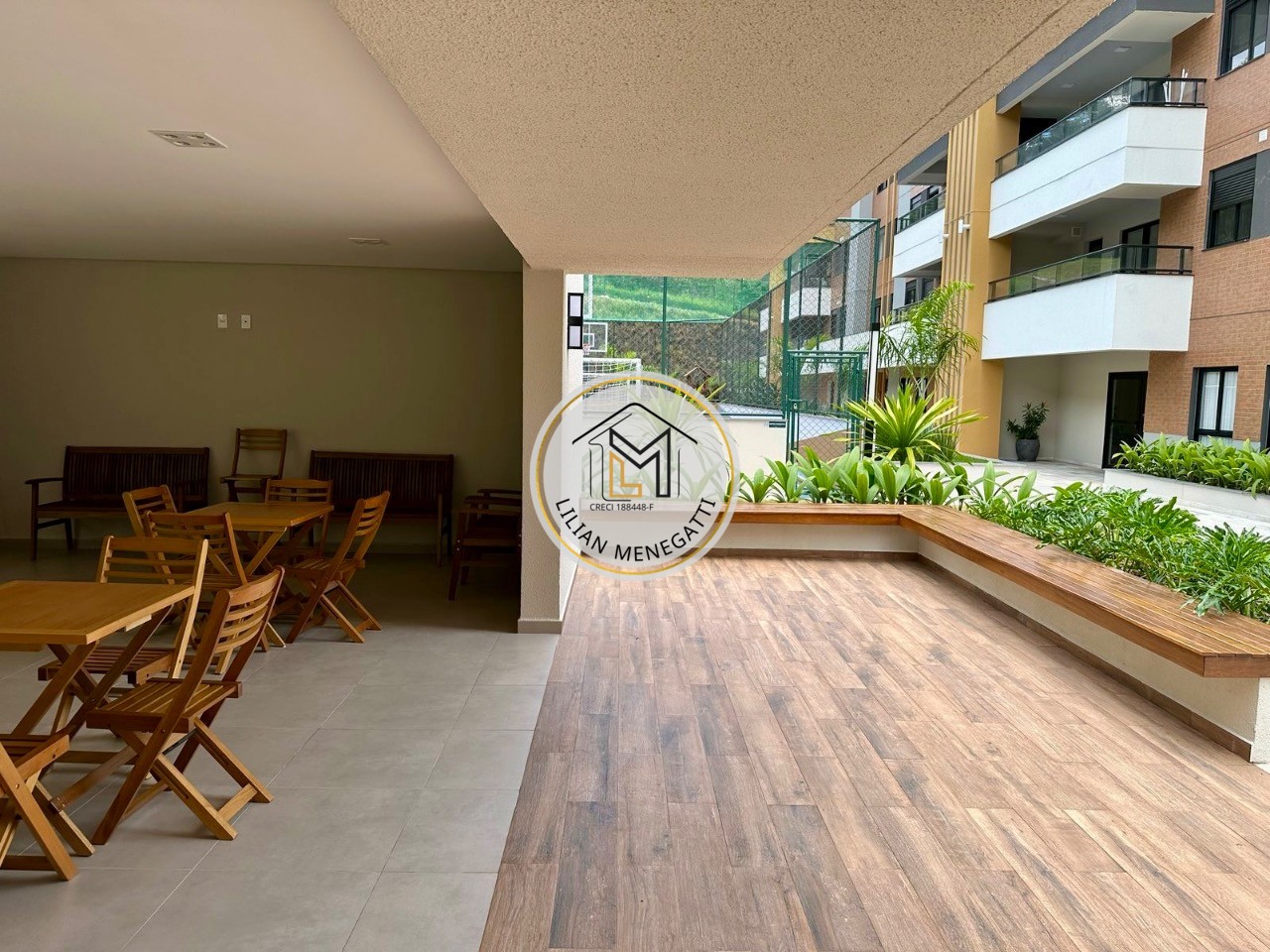 Apartamento, 3 quartos, 112 m² - Foto 21