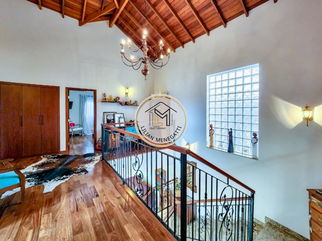 Casa de Condomínio, 5 quartos - Foto 20