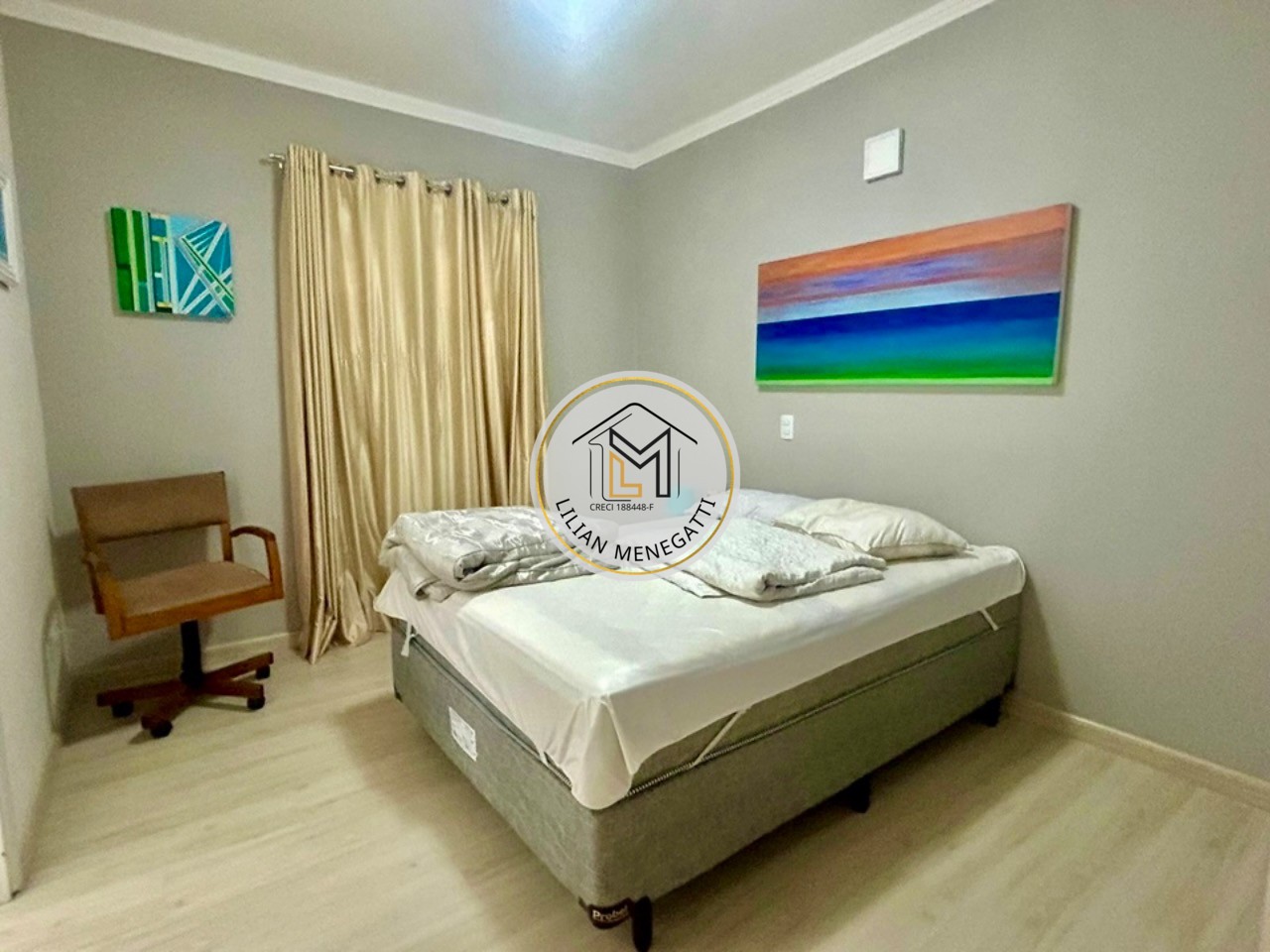 Casa de Condomínio, 4 quartos - Foto 8