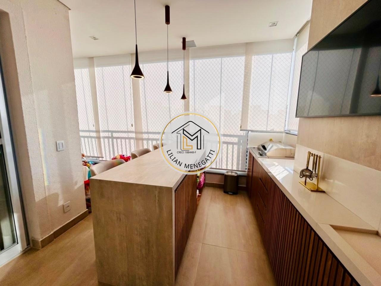 Apartamento, 3 quartos, 130 m² - Foto 19
