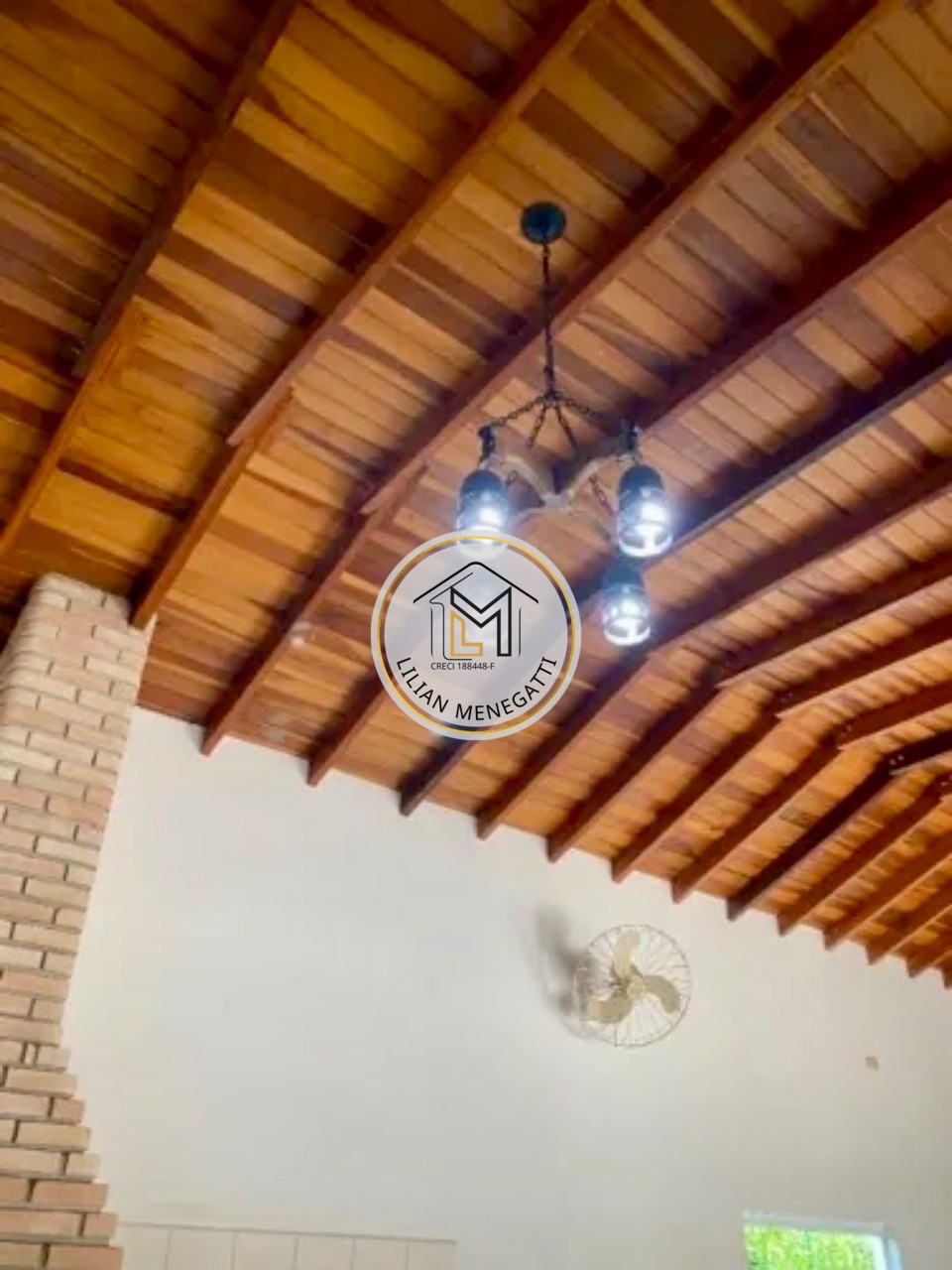 Chácara, 4 quartos, 1202 m² - Foto 10