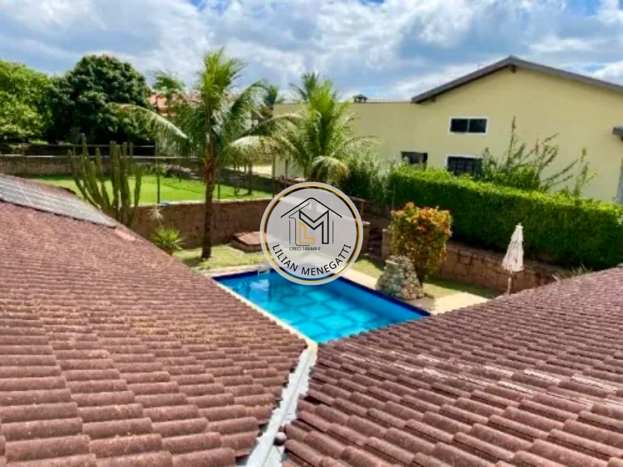 Chácara, 4 quartos, 1202 m² - Foto 7