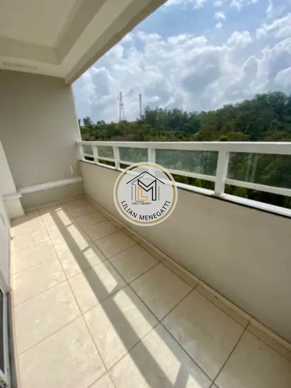Apartamento, 3 quartos, 60 m² - Foto 3