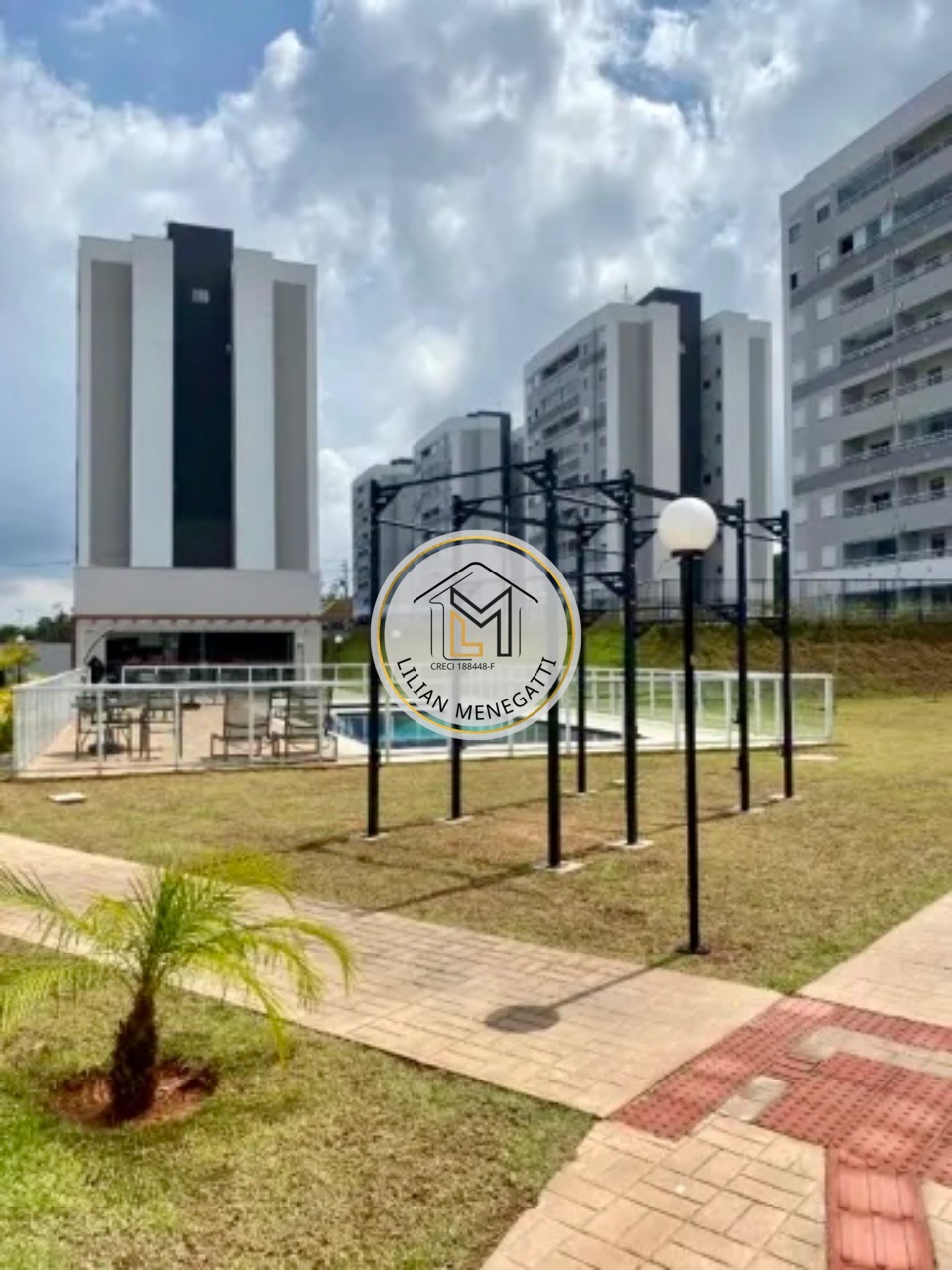 Apartamento, 3 quartos, 60 m² - Foto 17