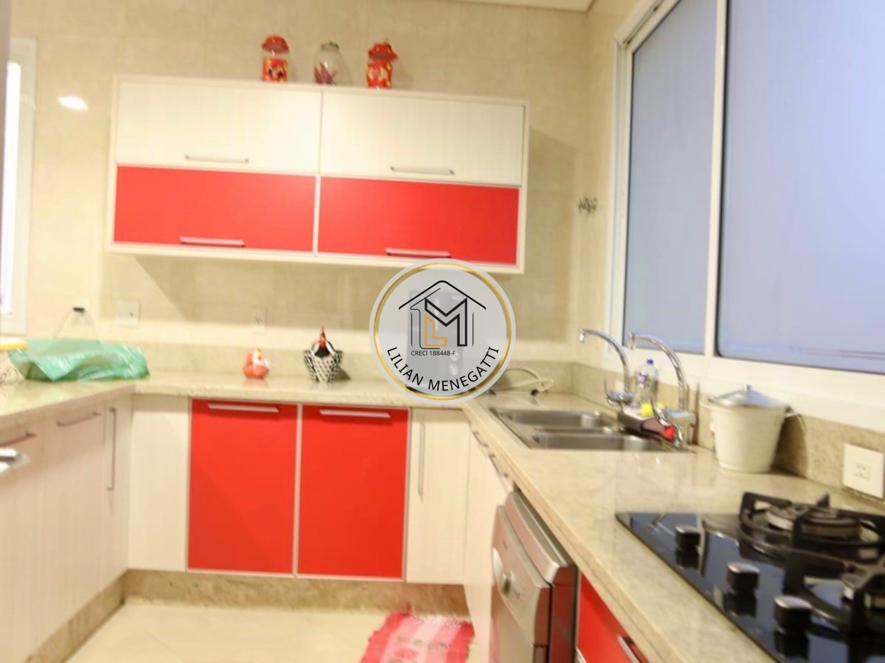 Casa de Condomínio, 6 quartos - Foto 18