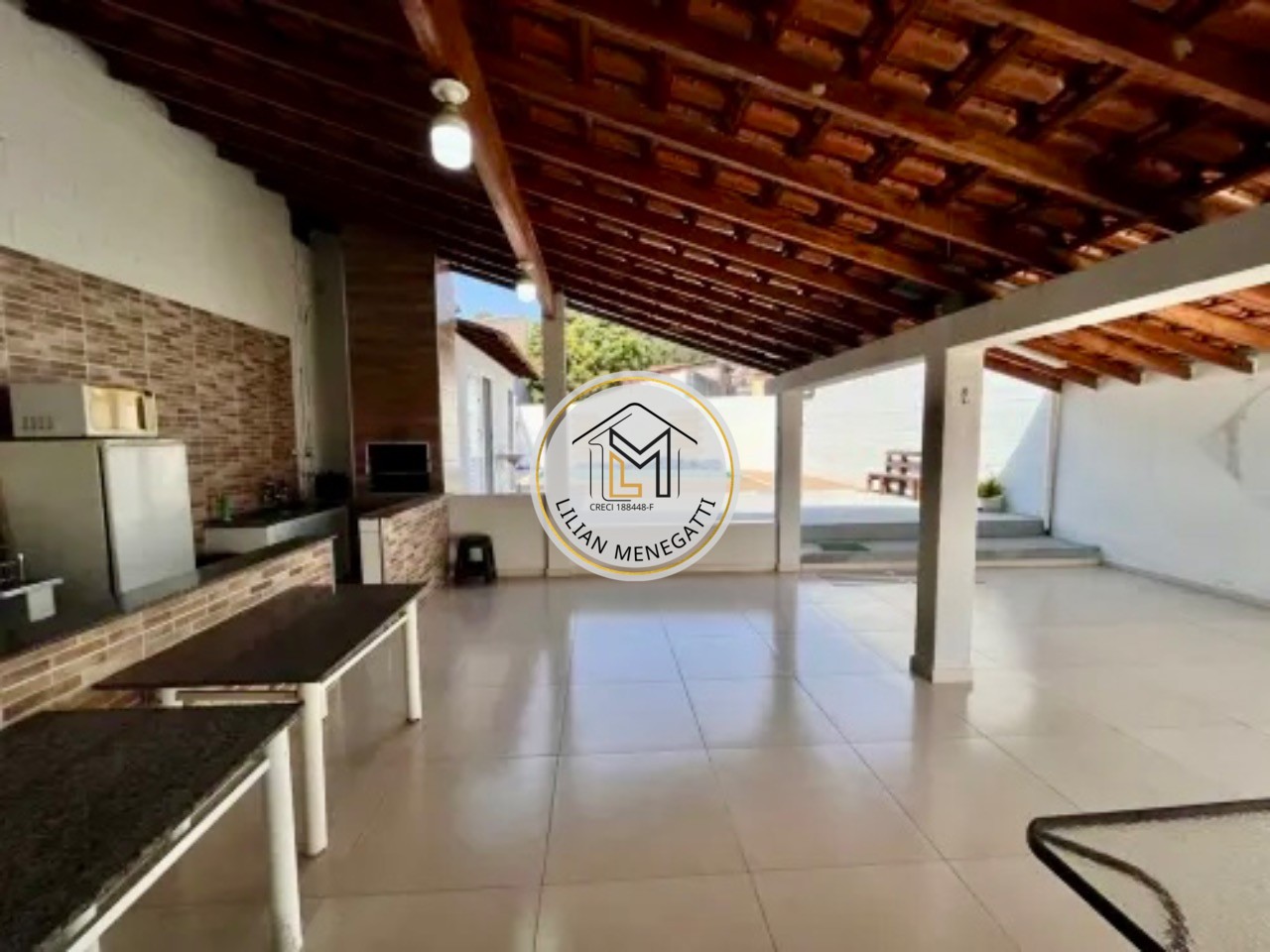 Casa, 2 quartos, 607 m² - Foto 5