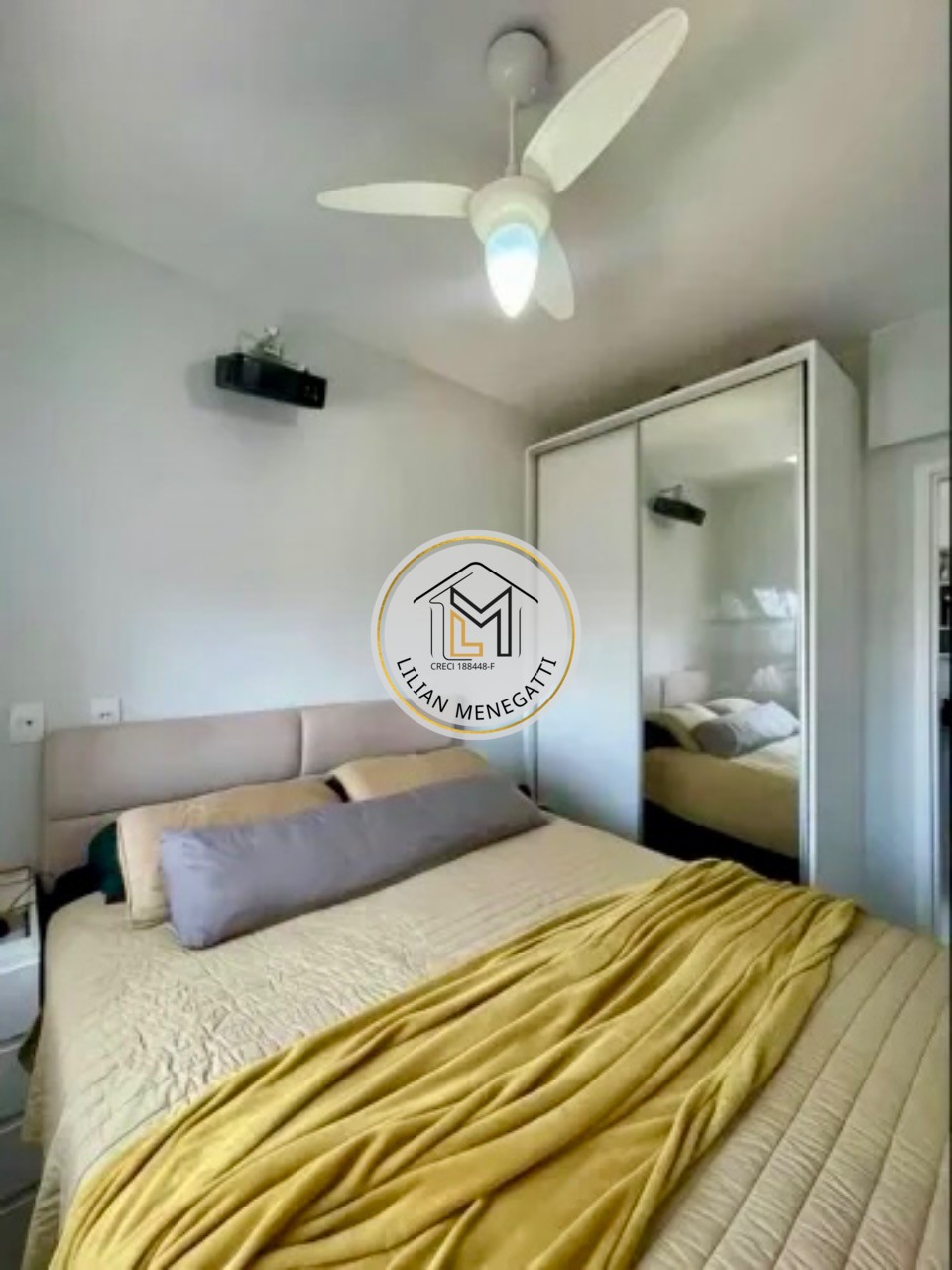 Apartamento, 3 quartos, 69 m² - Foto 13