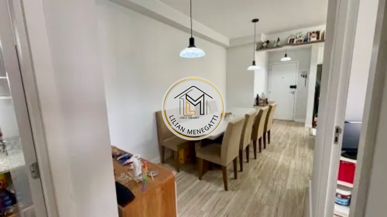 Apartamento, 3 quartos, 69 m² - Foto 8