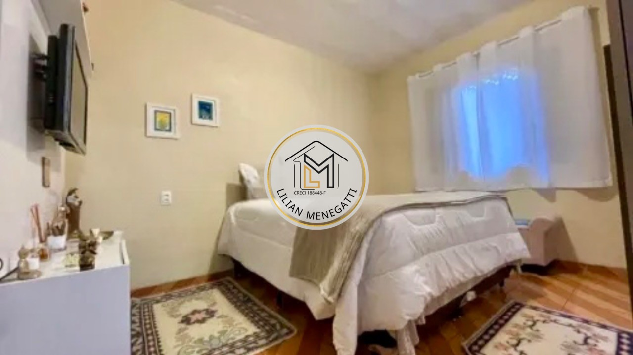 Casa, 3 quartos, 168 m² - Foto 11