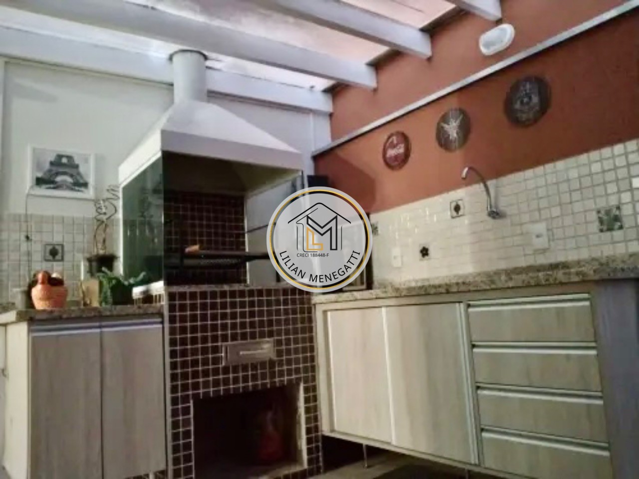 Casa, 3 quartos, 190 m² - Foto 12