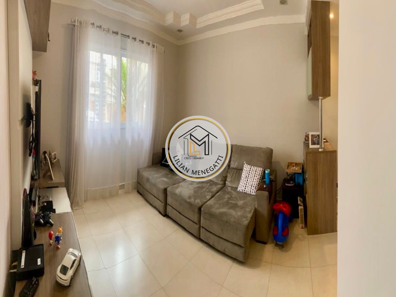 Casa de Condomínio, 3 quartos - Foto 7