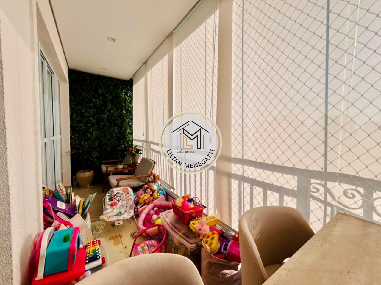 Apartamento, 3 quartos, 130 m² - Foto 18