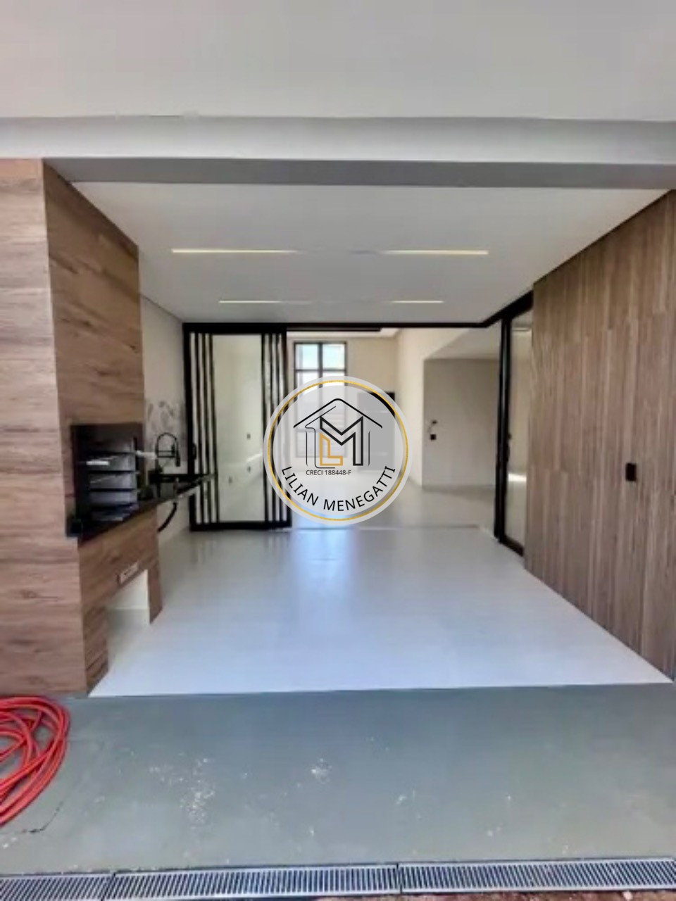Casa, 3 quartos, 250 m² - Foto 21