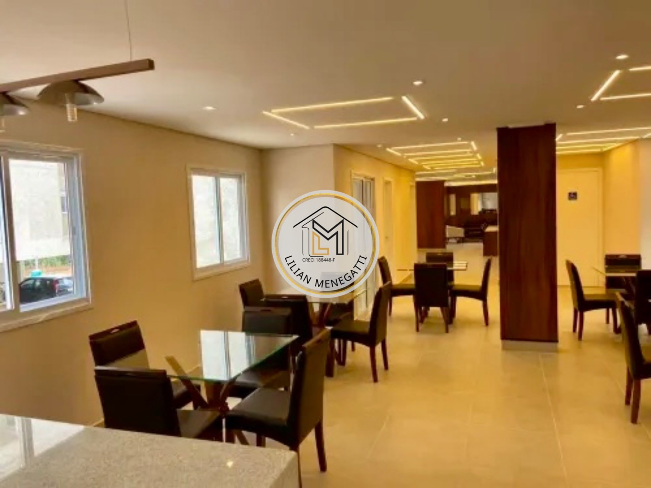Apartamento, 3 quartos, 69 m² - Foto 16