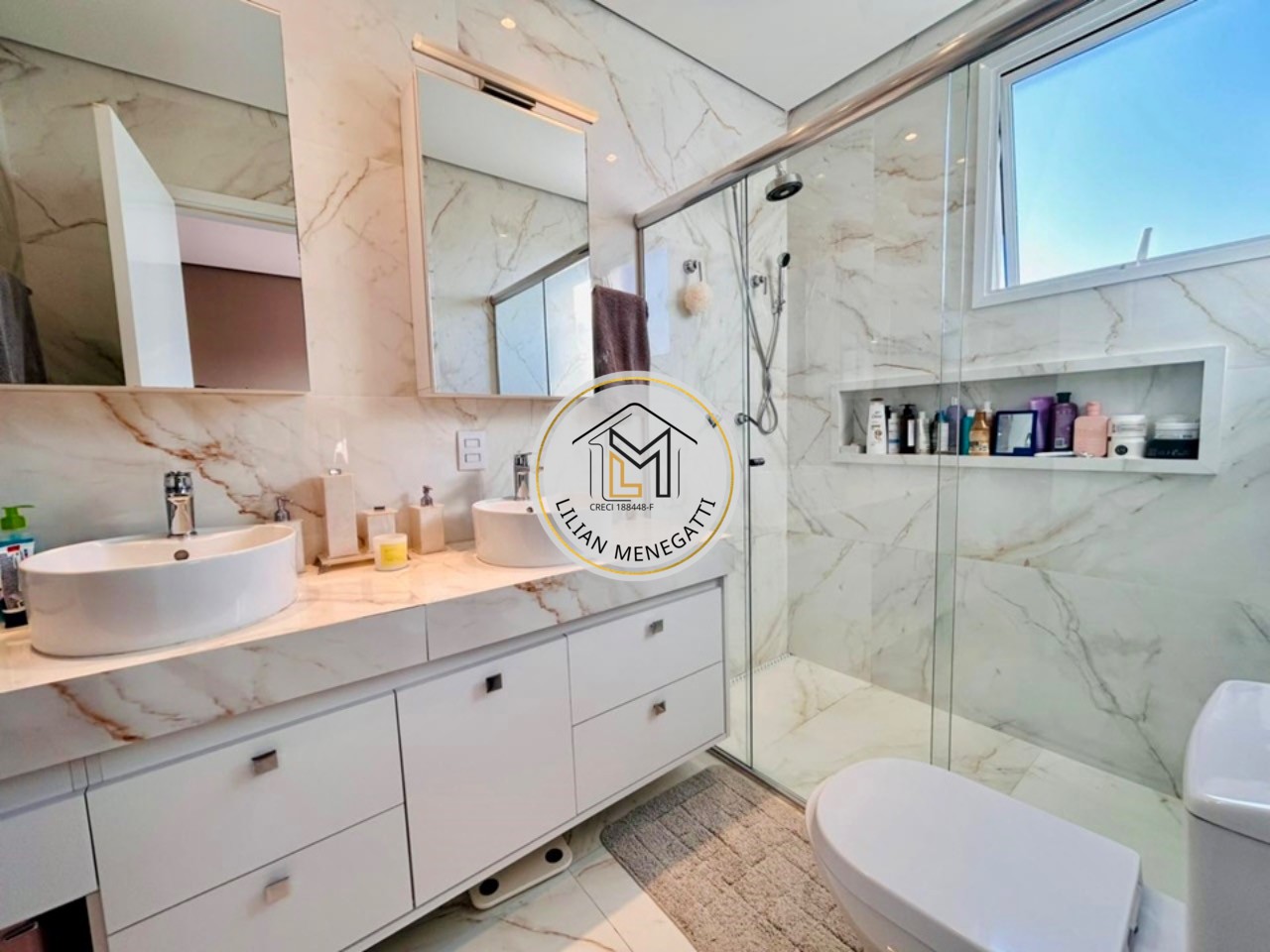 Apartamento, 3 quartos, 130 m² - Foto 14