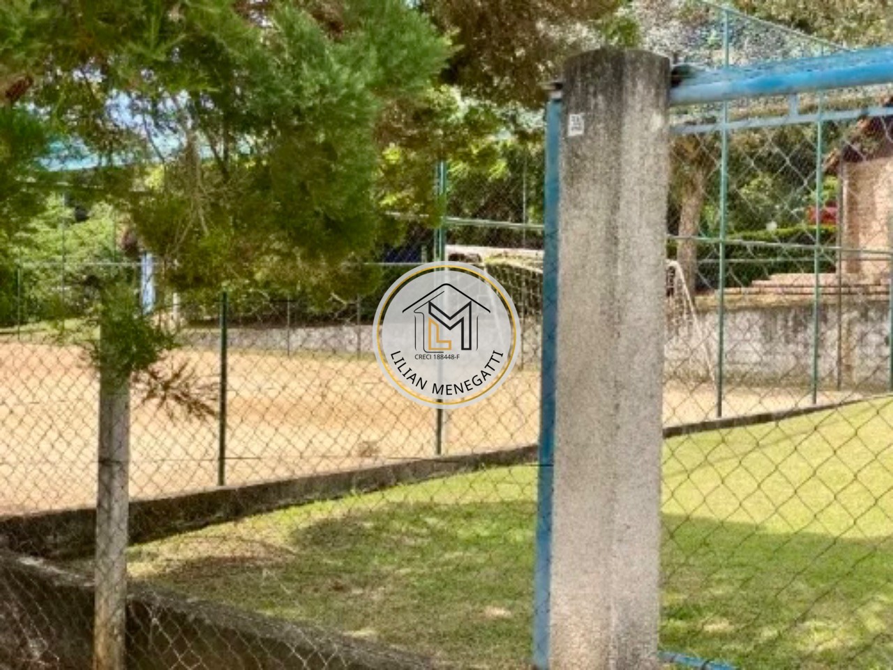 Chácara, 4 quartos, 1202 m² - Foto 19