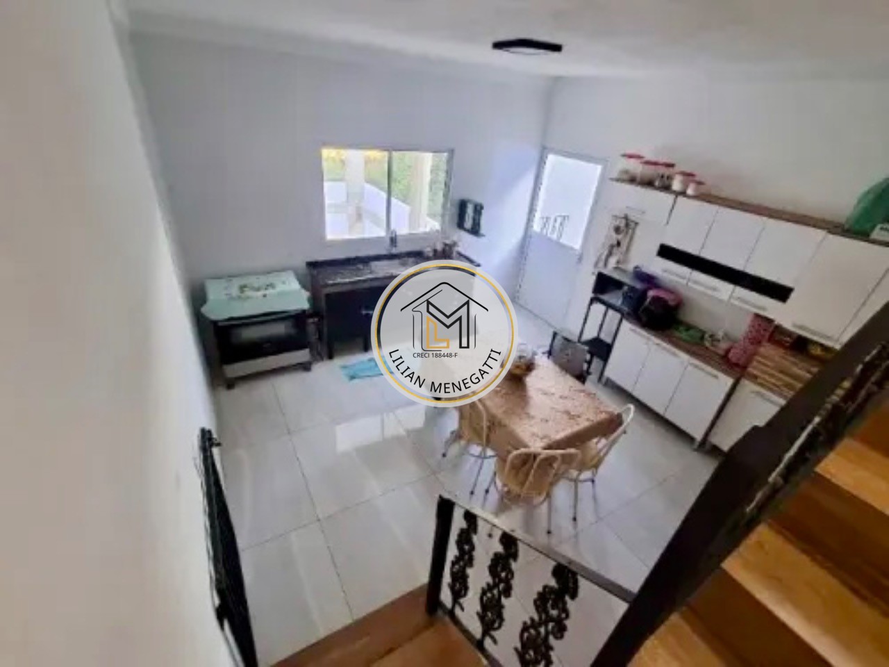 Casa, 4 quartos, 170 m² - Foto 11