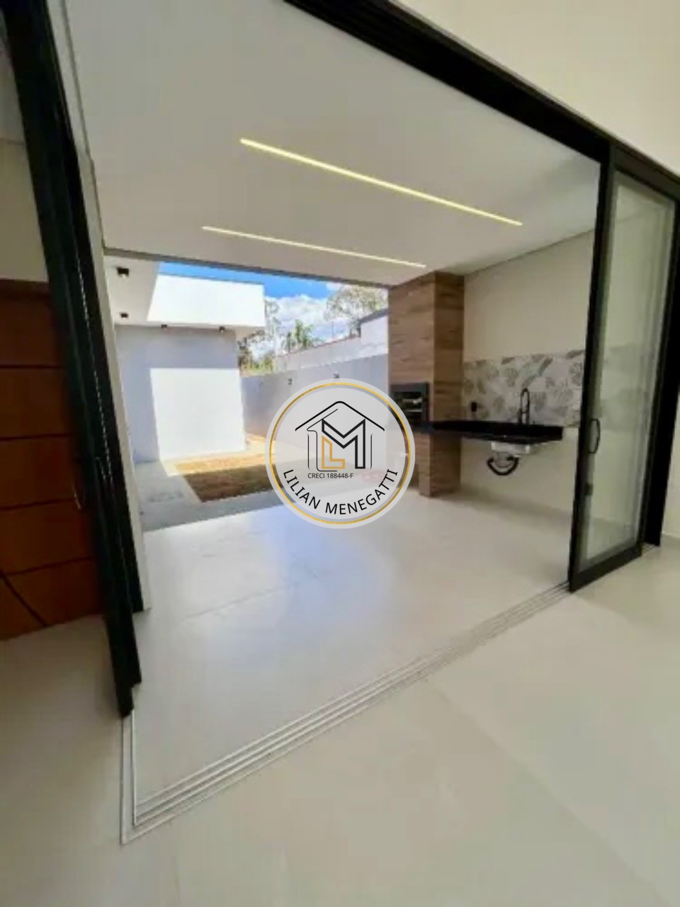 Casa, 3 quartos, 250 m² - Foto 10