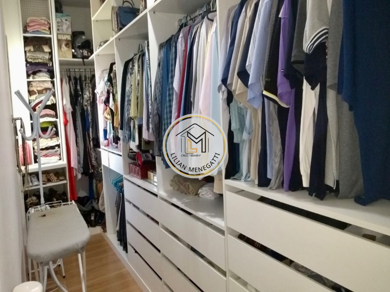 Casa de Condomínio, 4 quartos - Foto 7