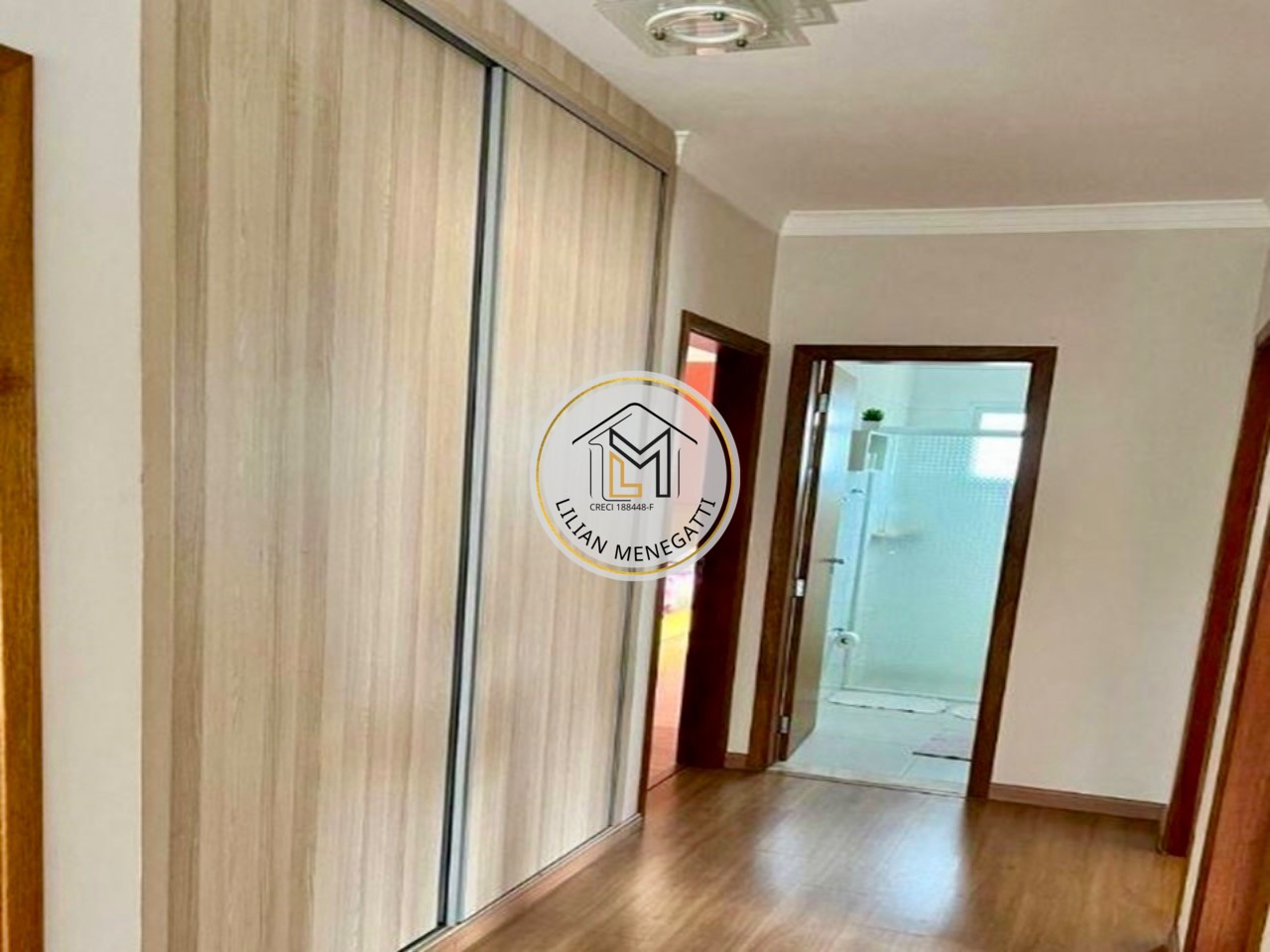 Casa de Condomínio, 4 quartos - Foto 5