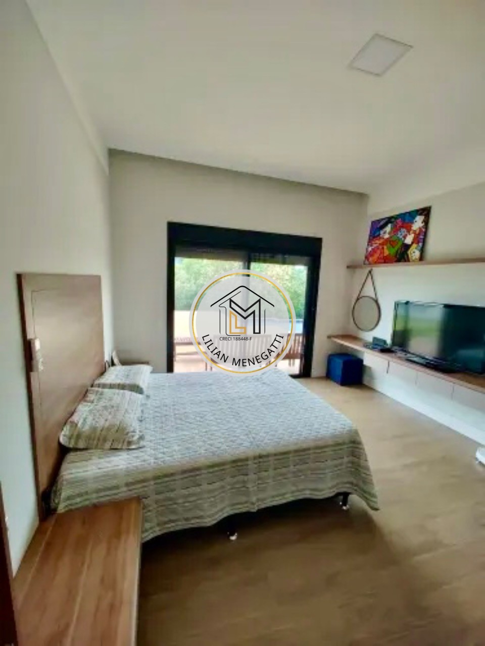 Casa de Condomínio, 3 quartos - Foto 10