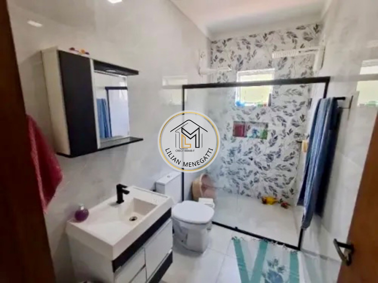 Casa, 4 quartos, 170 m² - Foto 6