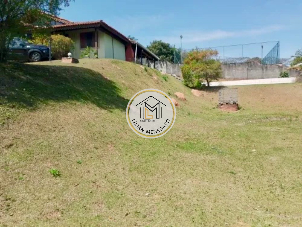 Chácara, 4 quartos, 2000 m² - Foto 3