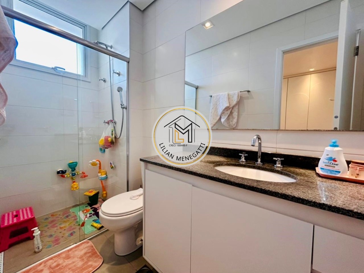 Apartamento, 3 quartos, 130 m² - Foto 11