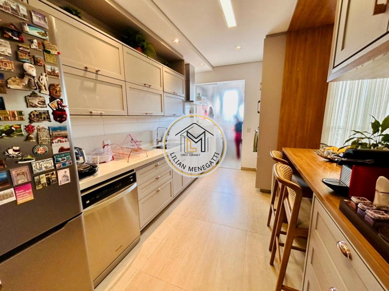 Apartamento, 3 quartos, 130 m² - Foto 22