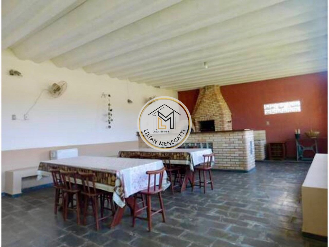Casa de Condomínio, 4 quartos - Foto 23