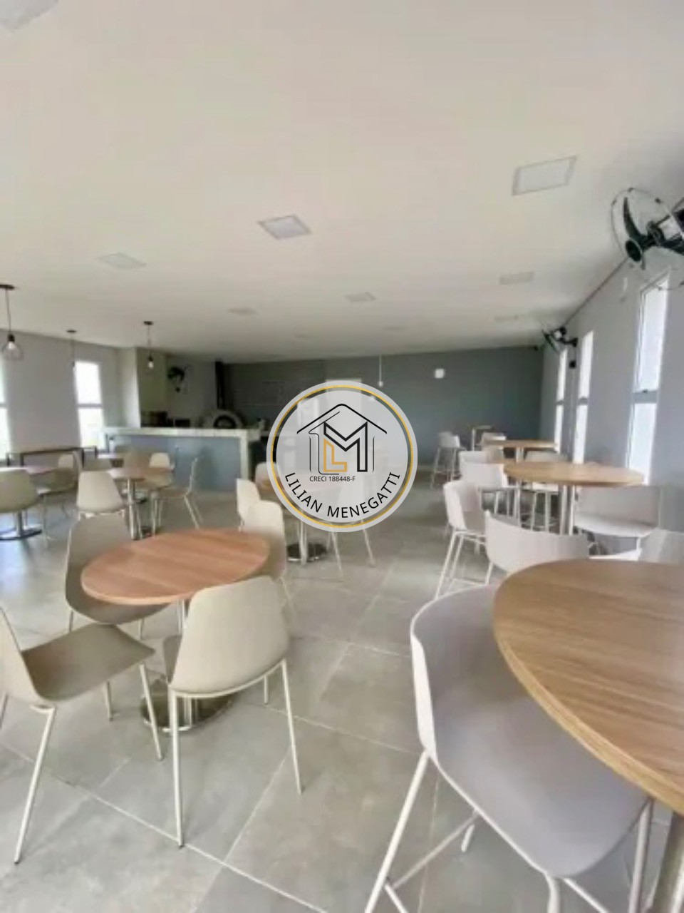 Apartamento, 3 quartos, 60 m² - Foto 15