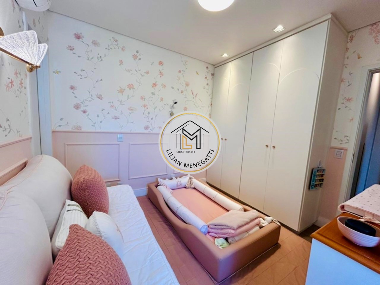 Apartamento, 3 quartos, 130 m² - Foto 13
