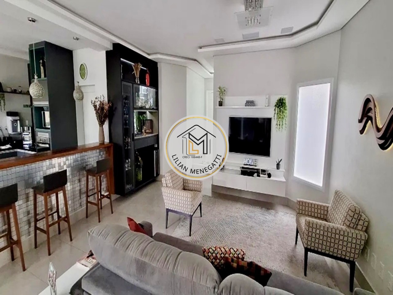 Casa de Condomínio, 3 quartos - Foto 7
