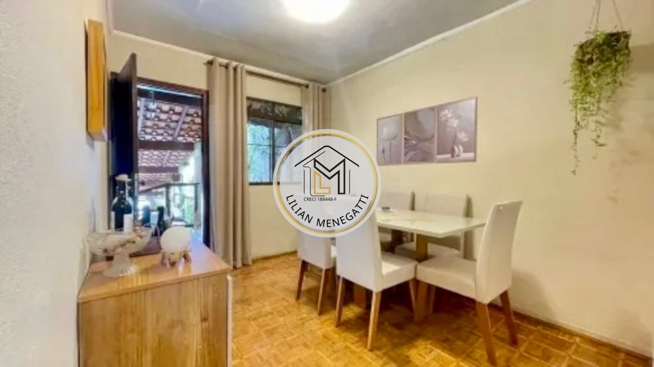 Casa, 3 quartos, 168 m² - Foto 20