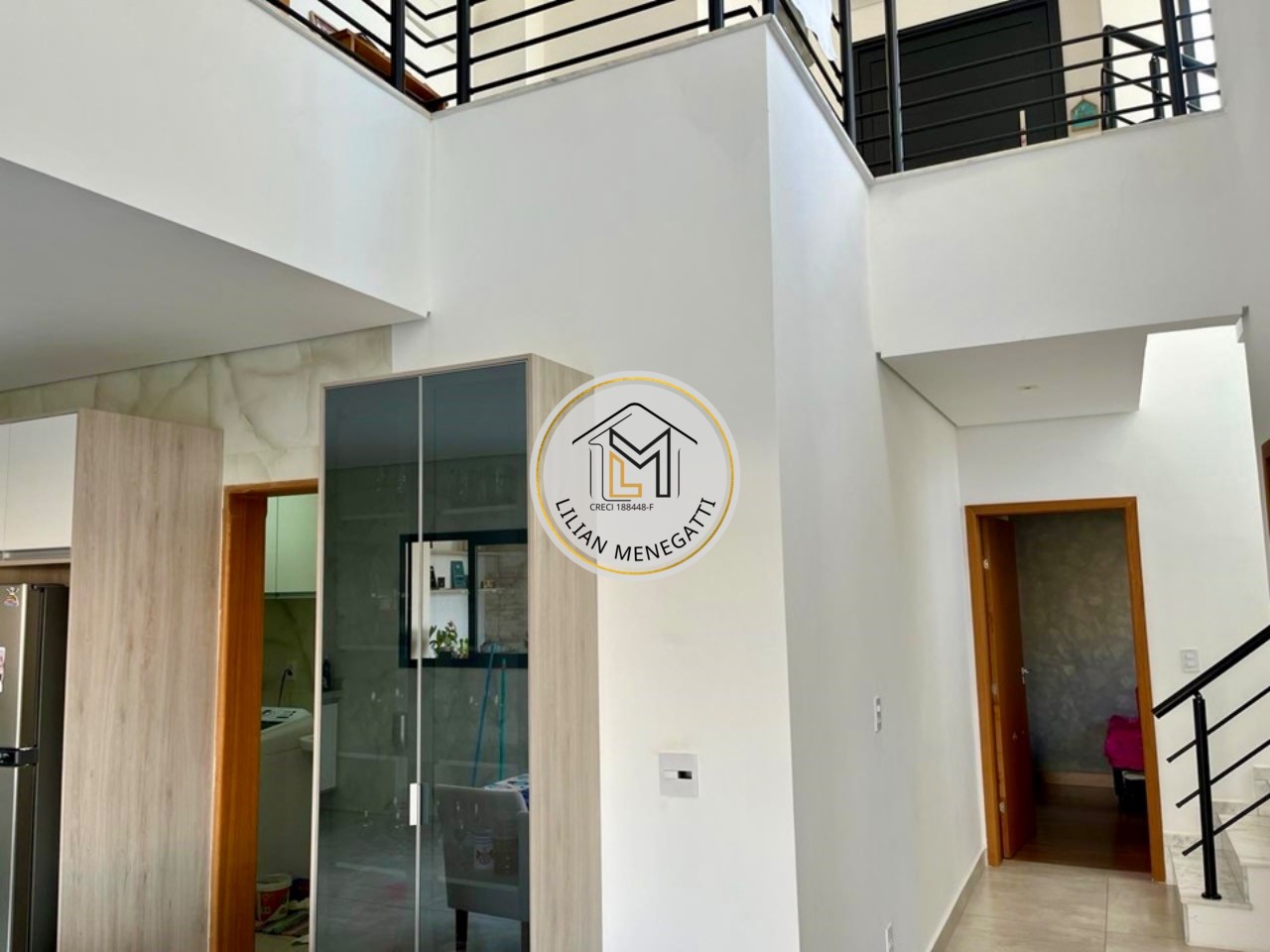 Casa de Condomínio, 4 quartos - Foto 20