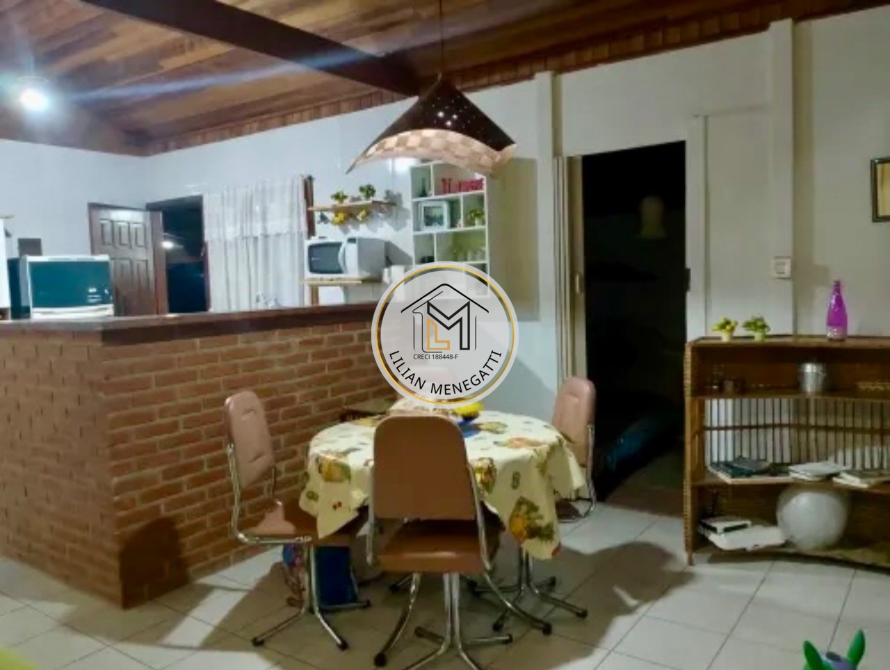 Chácara, 4 quartos, 2000 m² - Foto 10
