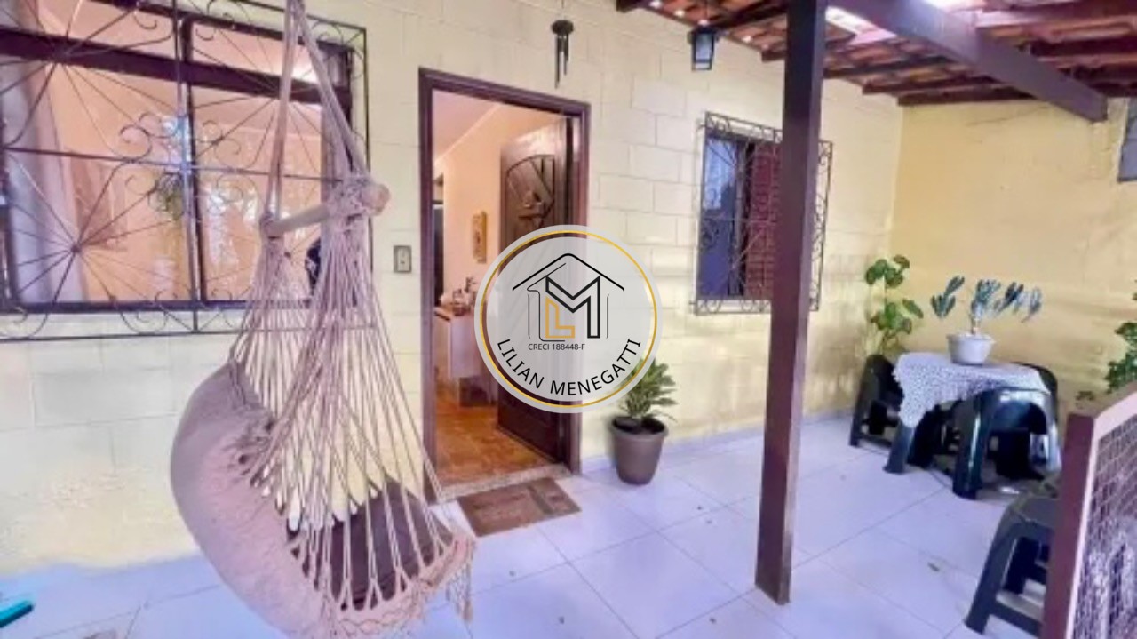 Casa, 3 quartos, 168 m² - Foto 18