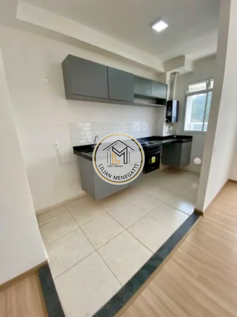 Apartamento, 3 quartos, 60 m² - Foto 7