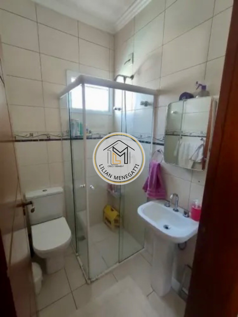Casa de Condomínio, 3 quartos - Foto 10